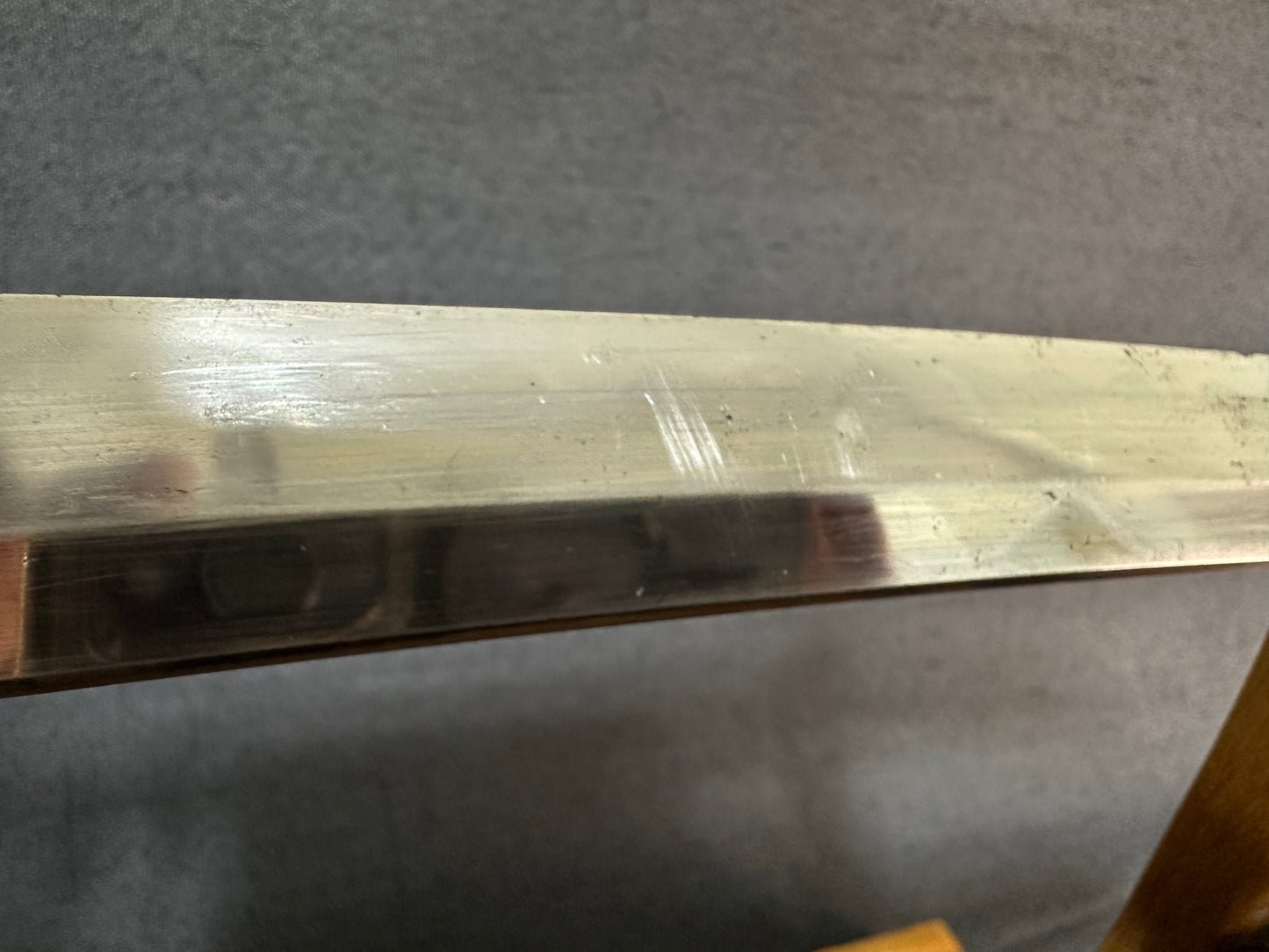 兼定 - Kanesada - Wakizashi 40.5cm in Koshirae – NT-006